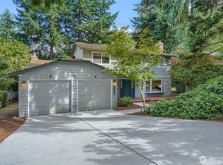 4842 152nd Pl SE, Bellevue, WA 98006
