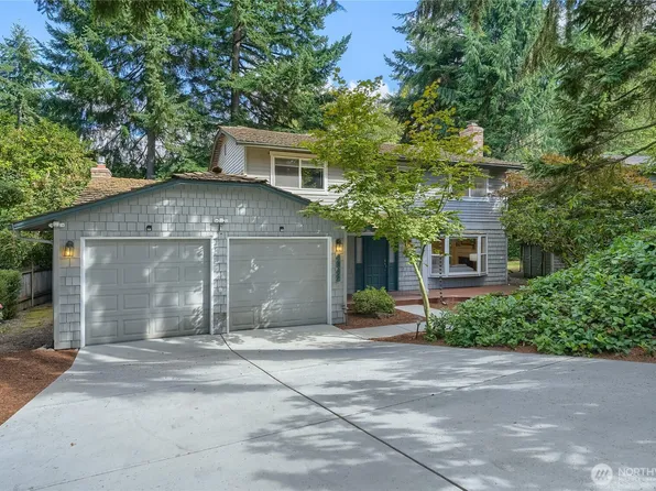 4842 152nd Place SE, Bellevue, WA 98006