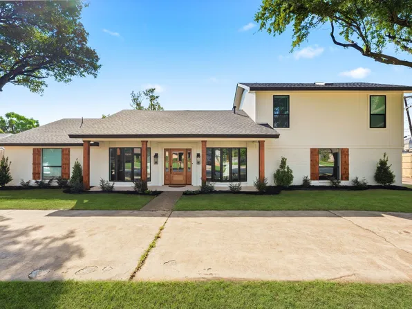 2033 Mountainview Dr, Hurst, TX 76054