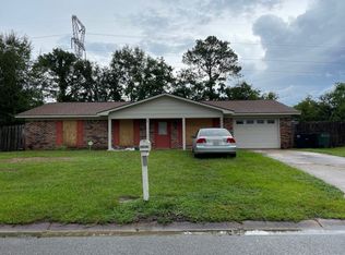 4305 Yosemite Dr, Ocean Springs, MS 39564
