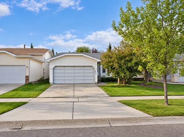 276 Regency Dr, Strathcona County, AB T8A 5P4