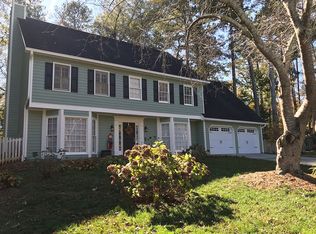 146 Shellbark Ct NW, Marietta, GA 30064