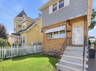 228 Laurel Ave, Kearny, NJ 07032