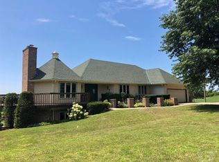 1200 S Ridge Rd, Osceola, IA 50213