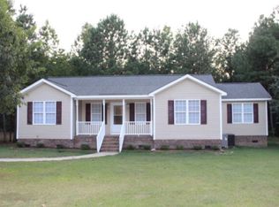 5596 Ita Rd, Enfield, NC 27823