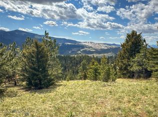 364/ACRE S Elkhorn Mountain View Rd, Jefferson City, MT 59638