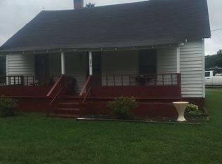 986 Dick Faines Rd, Henderson, NC 27537