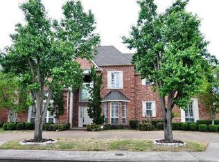 5136 Summit Hill Dr, Dallas, TX 75287