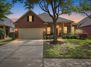10222 Broken Trace Ct, Humble, TX 77338
