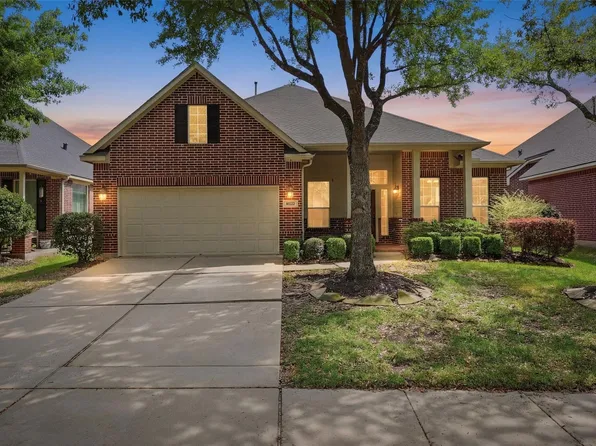 10222 Broken Trace Ct, Humble, TX 77338
