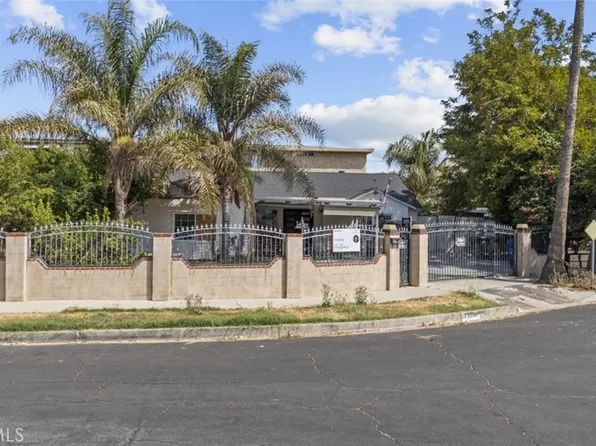 8134 Baird Ave, Reseda, CA 91335