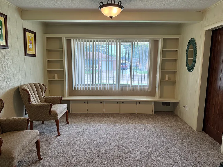 Living room 2