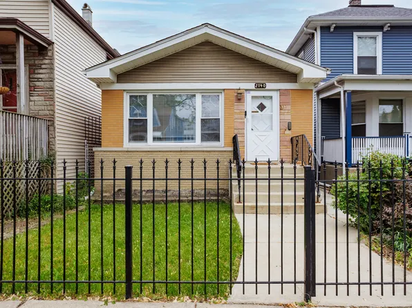 2140 N Tripp Ave, Chicago, IL 60639
