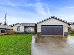 2561 Boone St, Fortuna, CA 95540