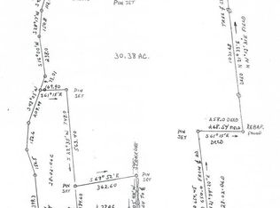 1021 Buttermilk Hill Rd, Franklin, PA 16323