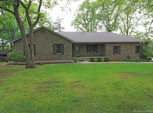 1228 Madison St #407, Fredericktown, MO 63645