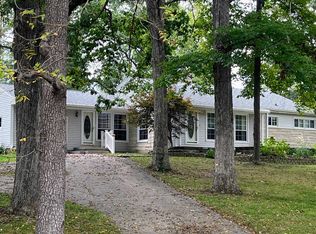 7327 State Road 60, Mitchell, IN 47446