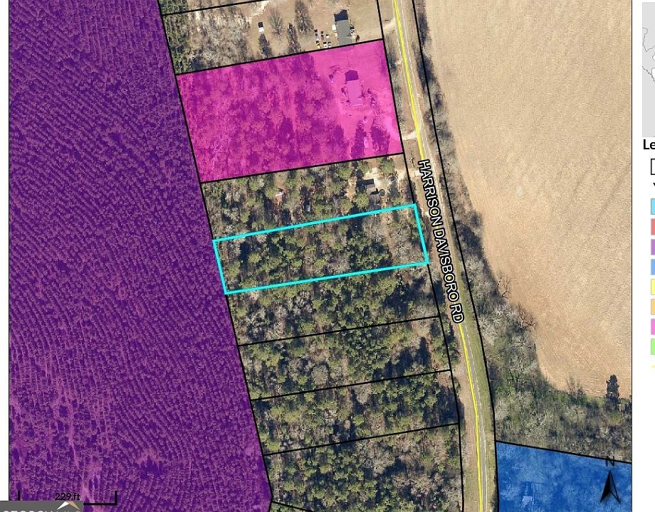 1st image of 1 Harrison Davisboro Rd