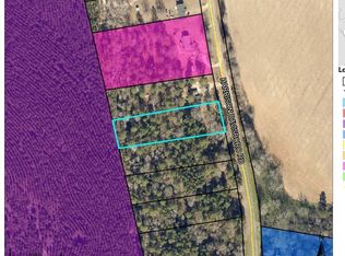 1 Harrison Davisboro Rd, Davisboro, GA 31018