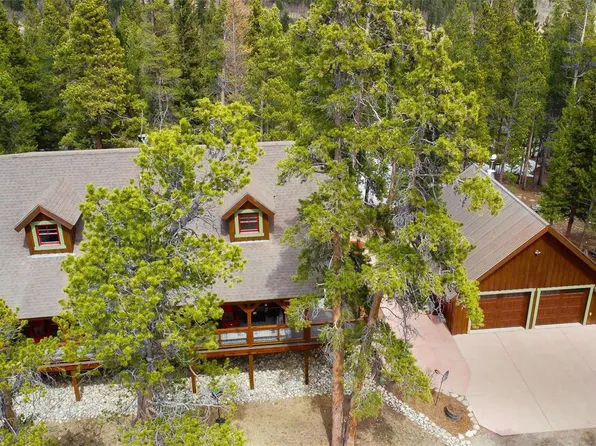 4112 County Road 1, Alma, CO 80420