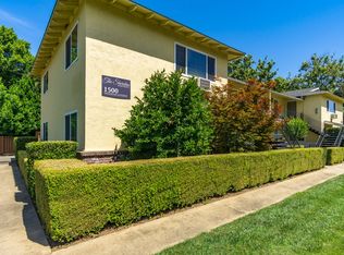 The Sheridan Apartments, Chico, CA 95926
