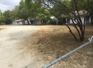 521 SW 34th St APT 1, San Antonio, TX 78237