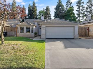 1519 E La Vida Ct, Visalia, CA 93292
