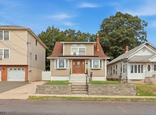 279 Winans Ave, Hillside Twp., NJ 07205