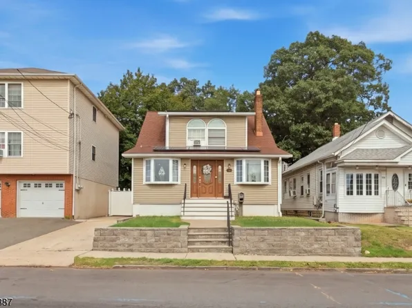 279 Winans Ave, Hillside Twp., NJ 07205