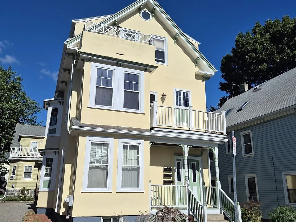 29 Cohasset St #2