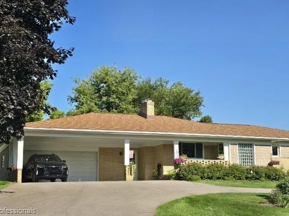 64325 Tara Hl, Washington, MI 48095