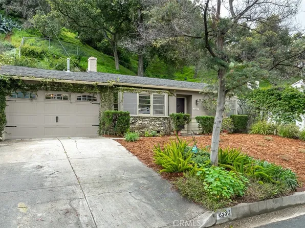 2330 E Glenoaks Blvd, Glendale, CA 91206