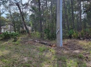 18 Oak Village Blvd S, Homosassa, FL 34446