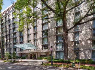 950 25th St NW APT 814N, Washington, DC 20037