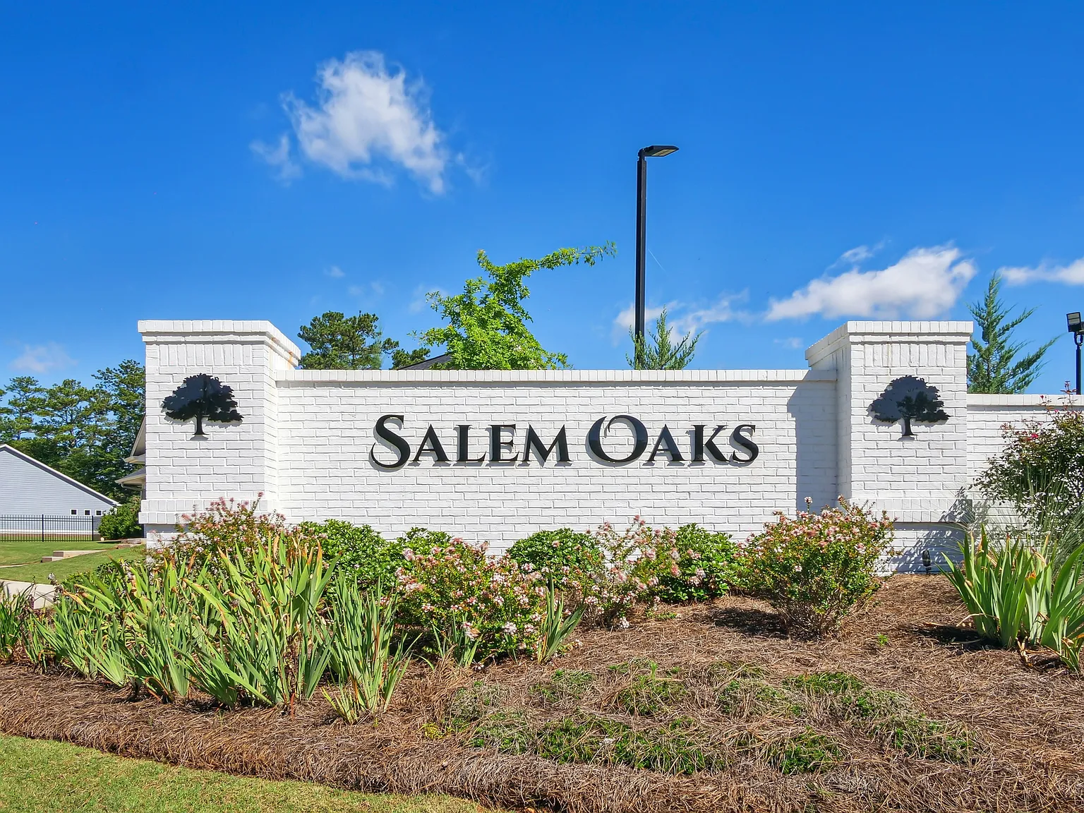 Salem Oaks — Photo 1
