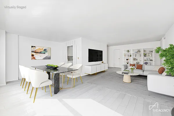 Sold by The Agency | media 14