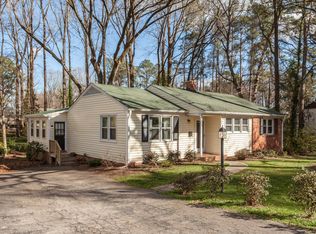 2306 Lora Ln, Raleigh, NC 27604