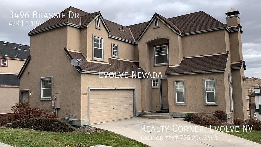 1st image of 3496 Brassie Dr