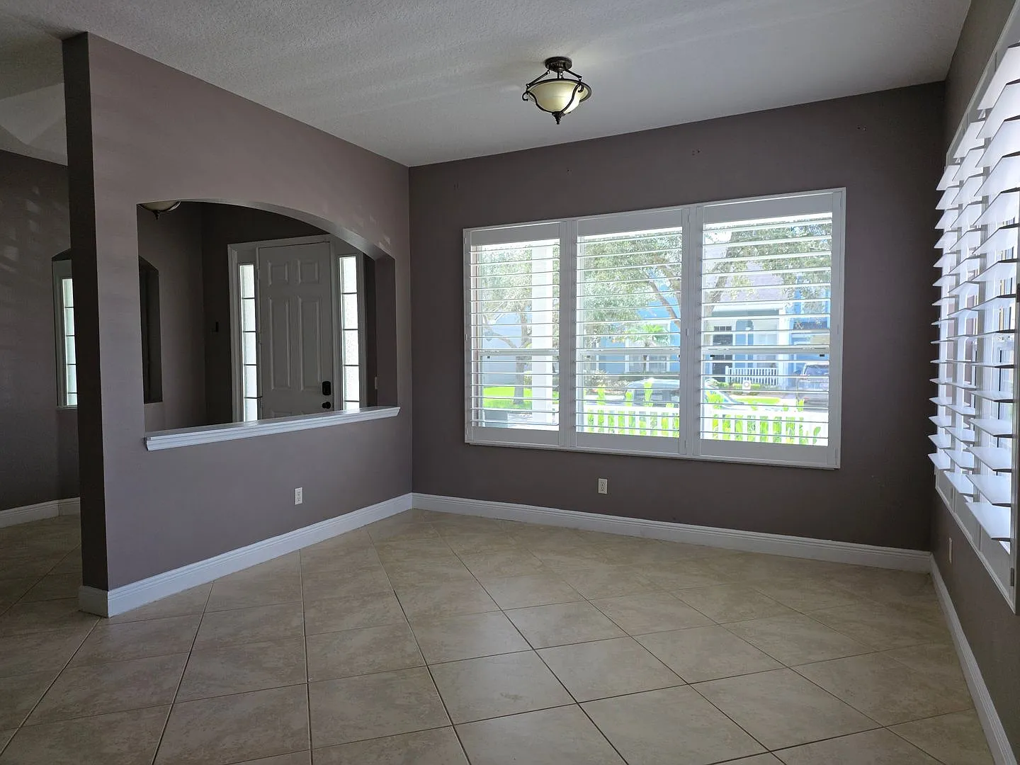 Four Bedroom Home at Emerald Estates in Avalon Park — Photo 4