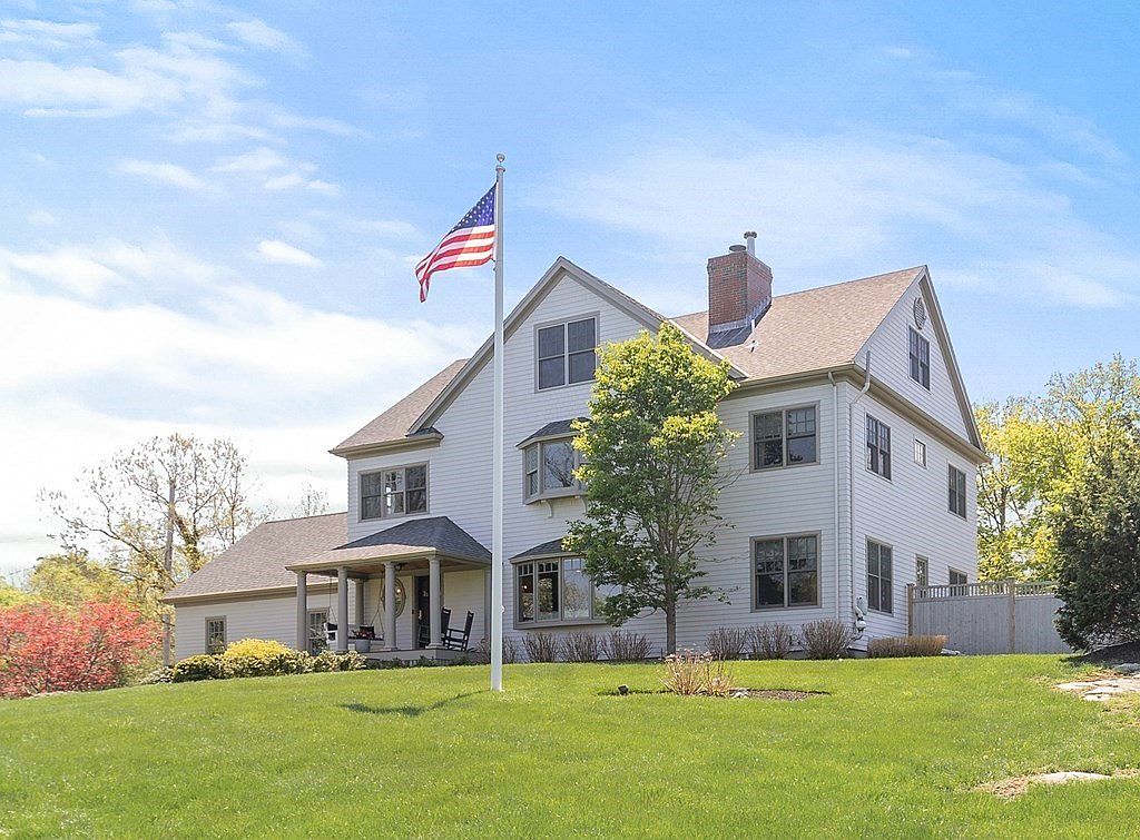 15 Spindrift Ln, Cohasset, MA 02025 MLS 73110573 Zillow