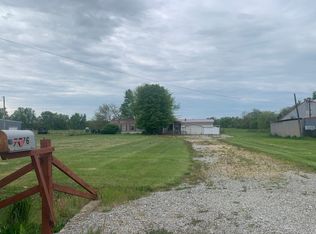7676 Tri County Hwy, Sardinia, OH 45171