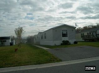 200 Humpsman Dr, Dover, DE 19904