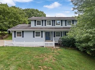 2757 Martin Rd, Mogadore, OH 44260