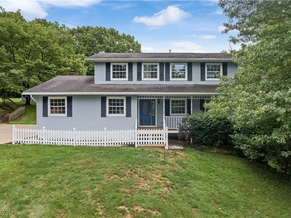 2757 Martin Rd, Mogadore, OH 44260
