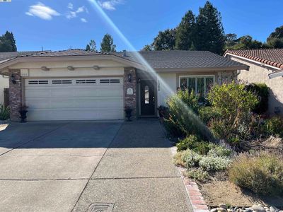 2984 Sombrero Cir, San Ramon, CA, 94583