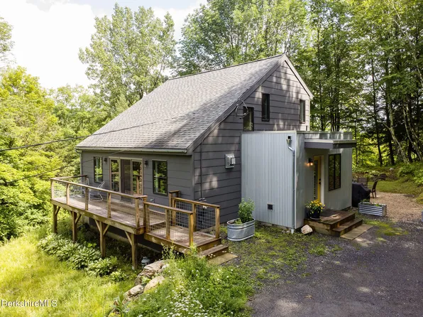 228 Great Barrington Rd, West Stockbridge, MA 01266