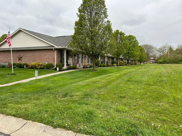 0 Regent Ave, Springfield, OH 45503