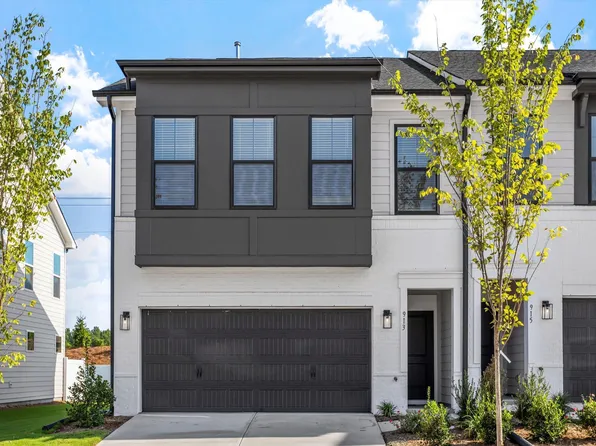 913 Westerland Way #82, Durham, NC 27703