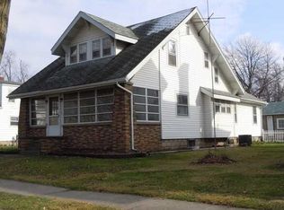 310 Rice St, Elmore, OH 43416