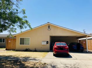 70-80 E 12th St #76, Merced, CA 95341